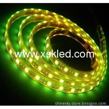 battery powered LED Strip light